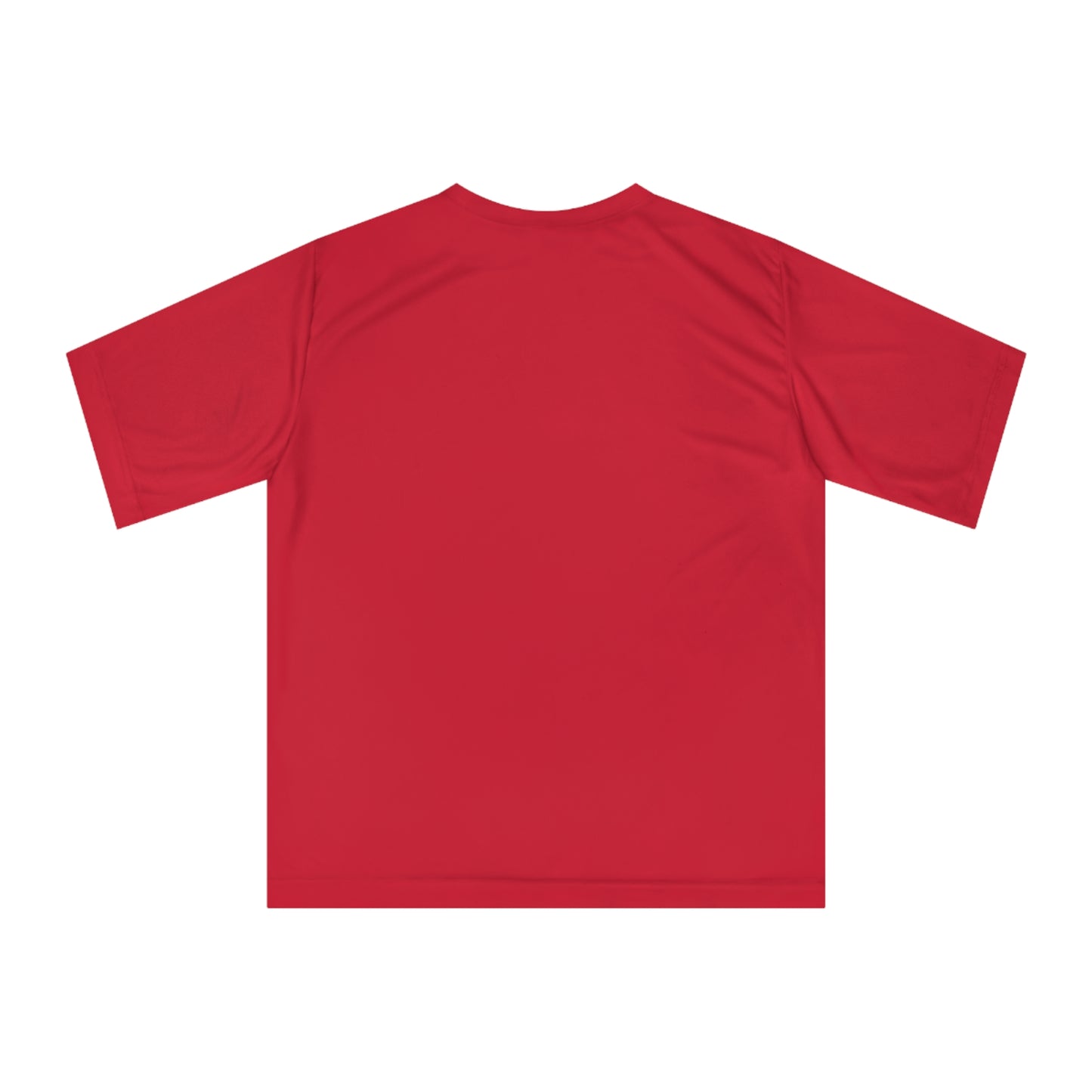 FTE Unisex Zone Performance T-shirt