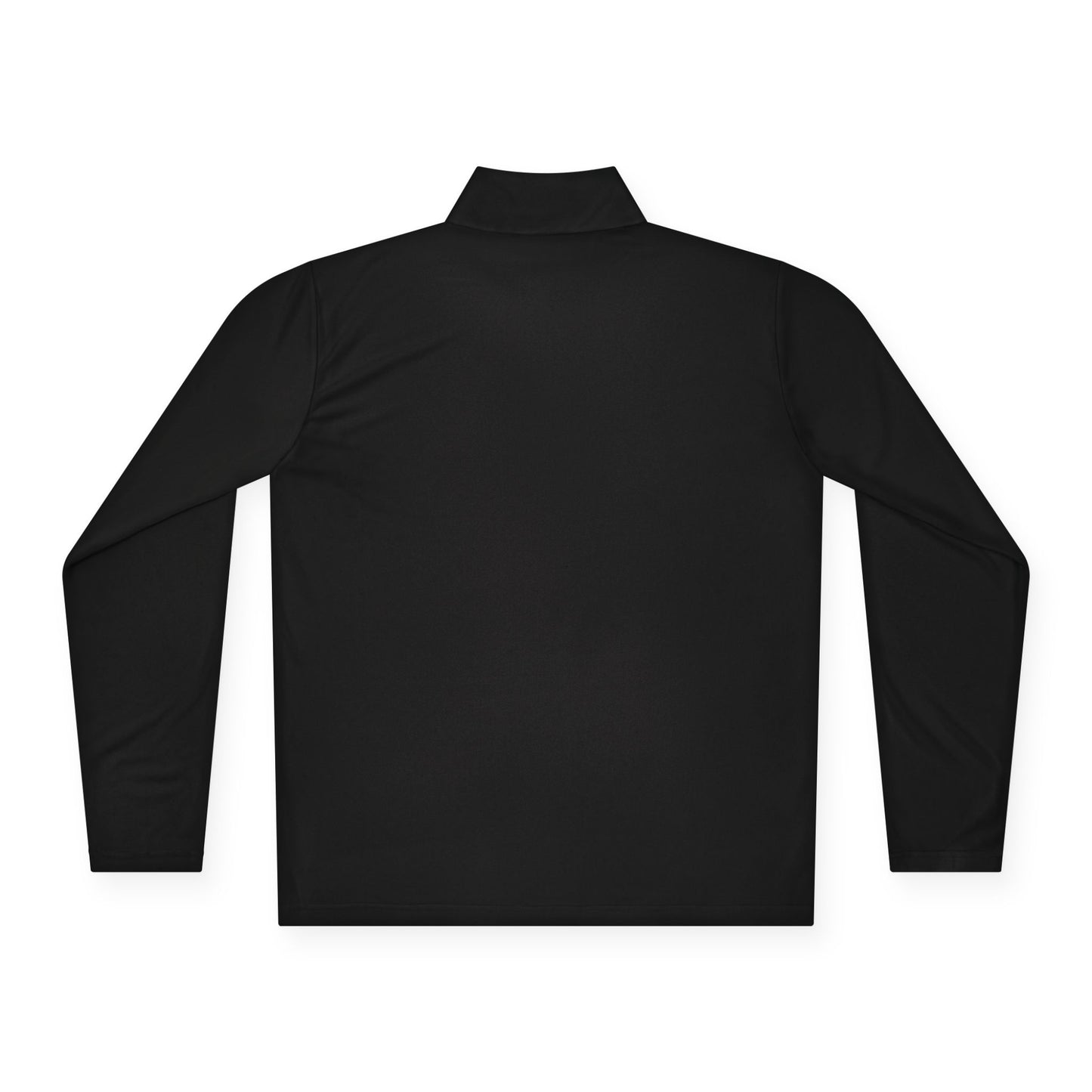 FTE Unisex Quarter-Zip Pullover