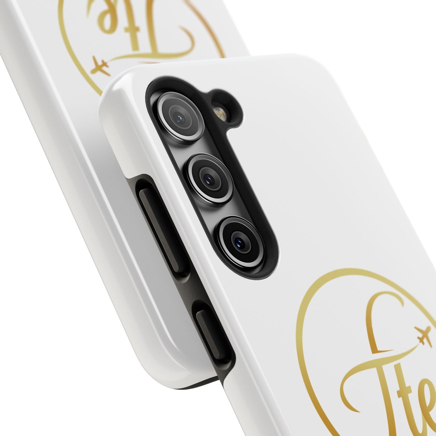 FTE Tough Phone Cases