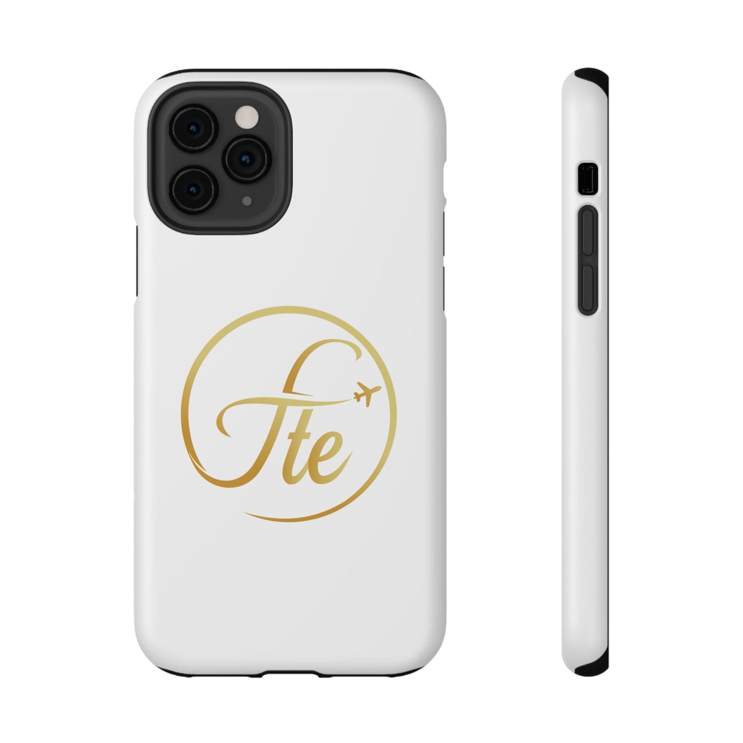 FTE Impact-Resistant Cases