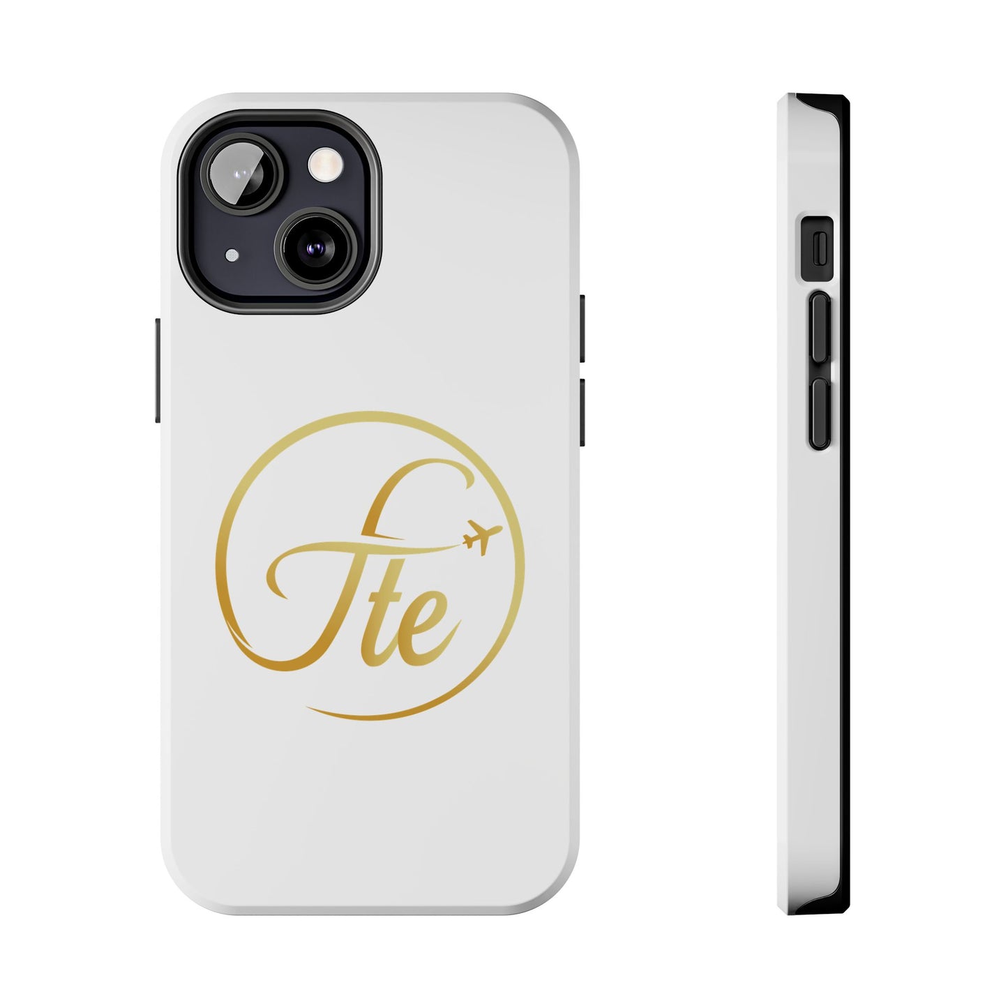 FTE Tough Phone Cases
