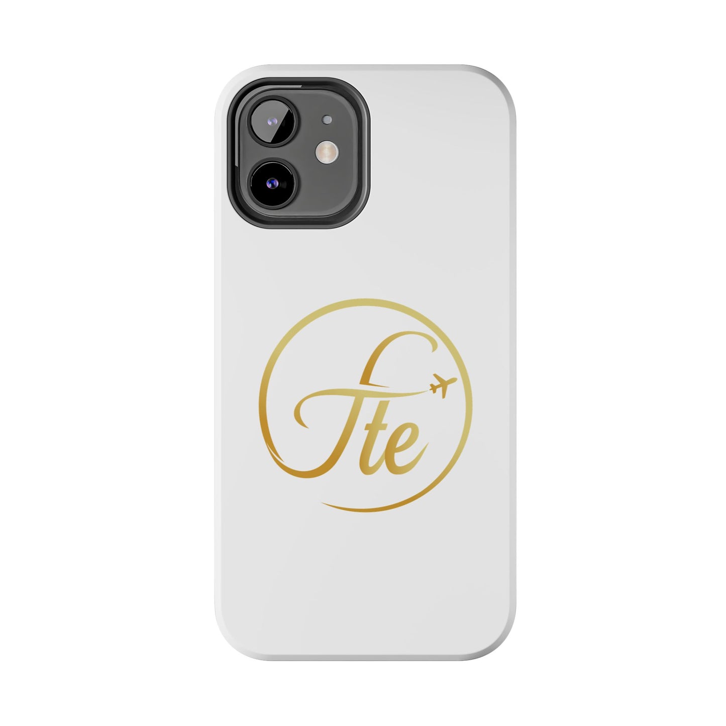 FTE Tough Phone Cases