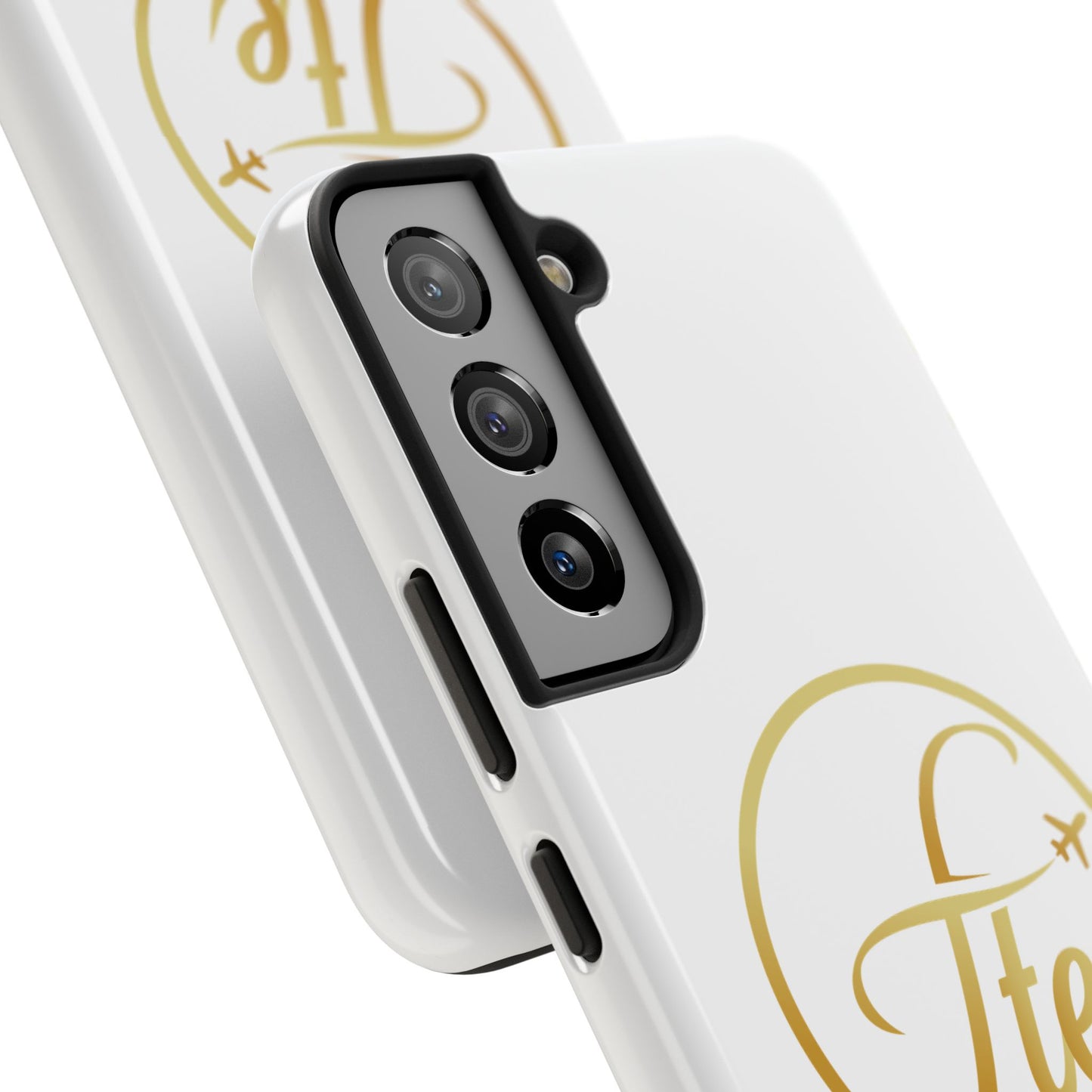 FTE Tough Phone Cases