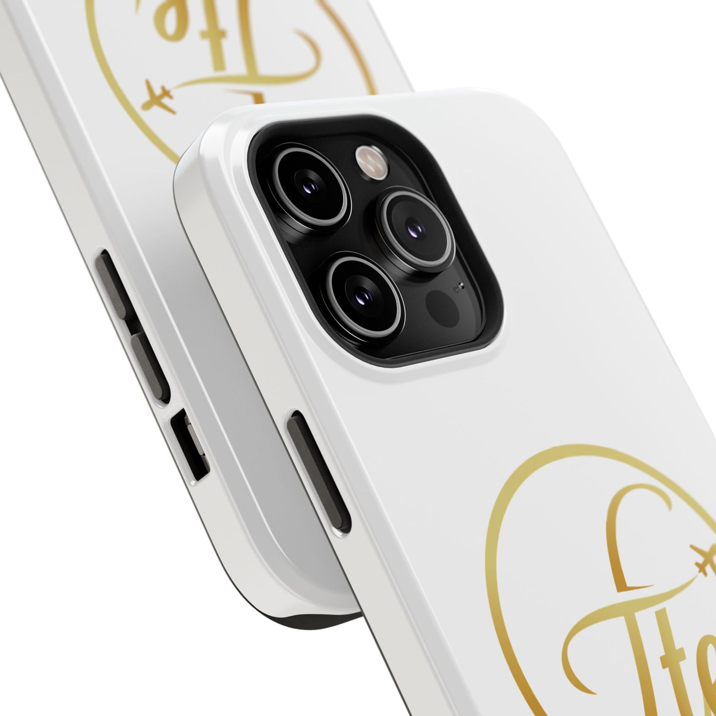 FTE Impact-Resistant Cases