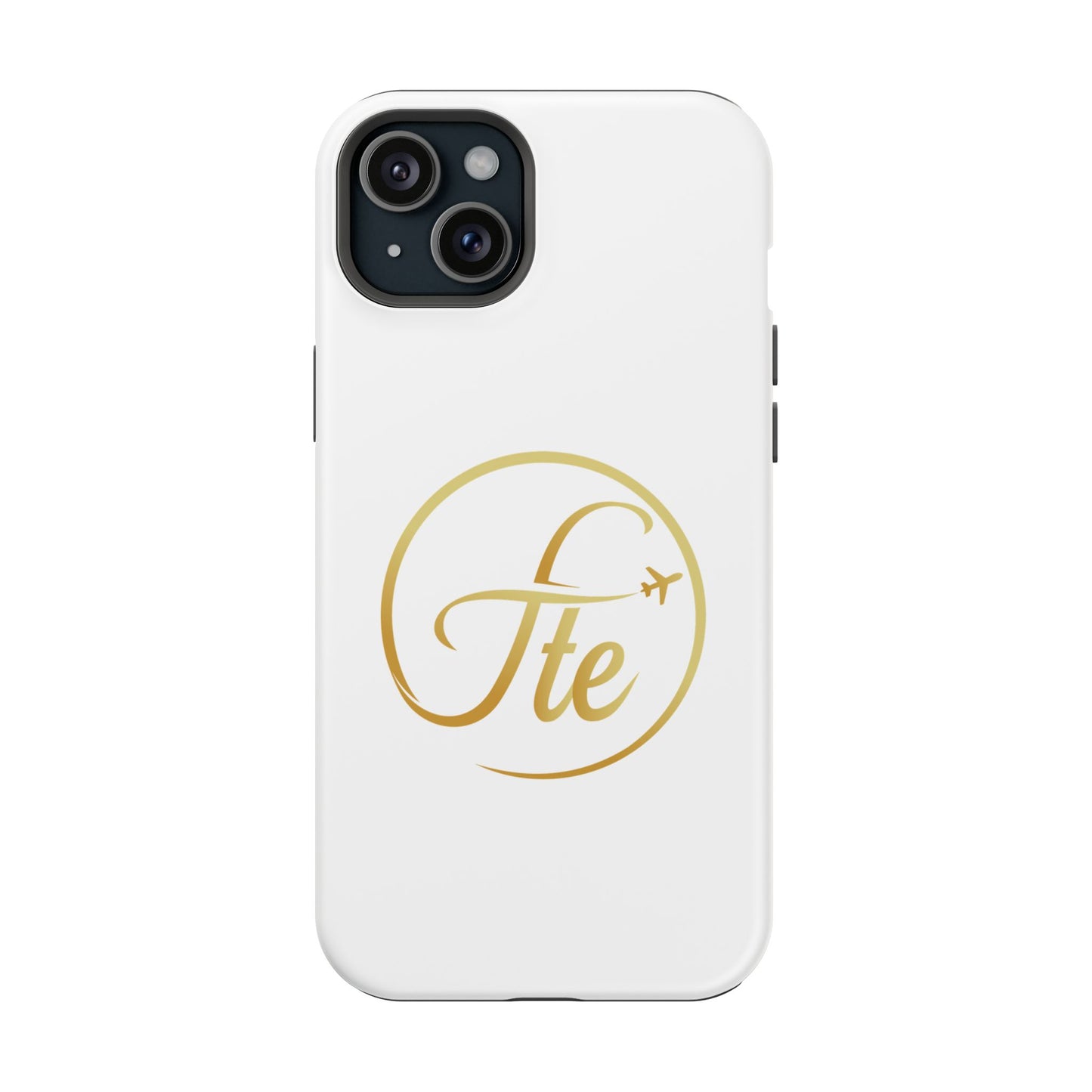 FTE Impact-Resistant Cases