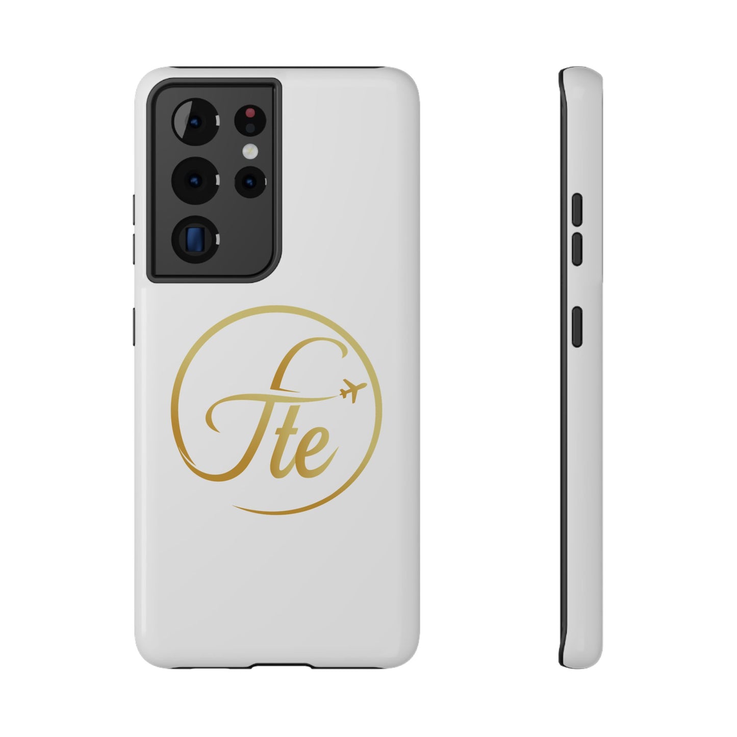 FTE Impact-Resistant Cases