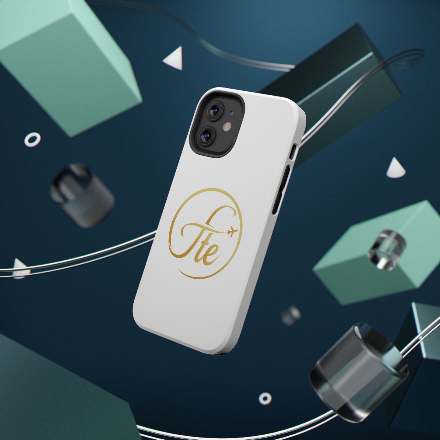 FTE Impact-Resistant Cases