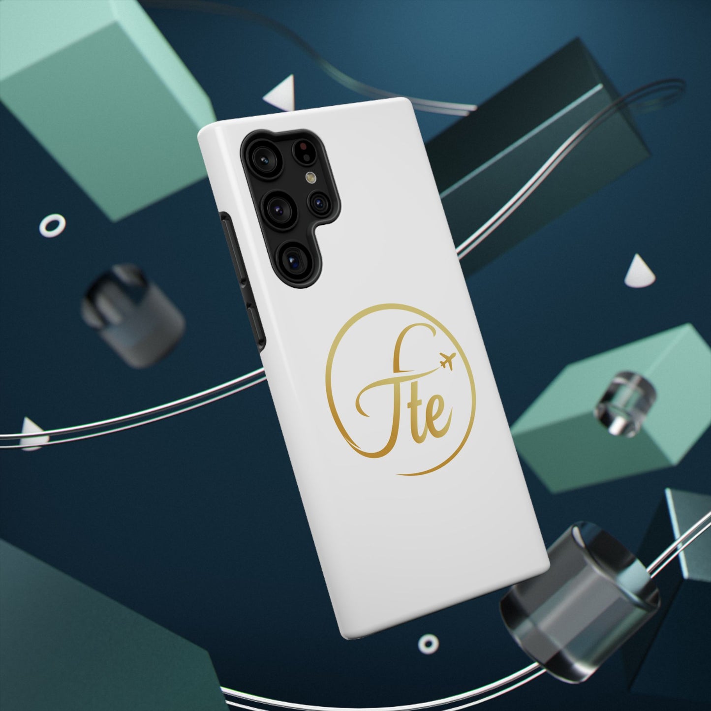 FTE Impact-Resistant Cases