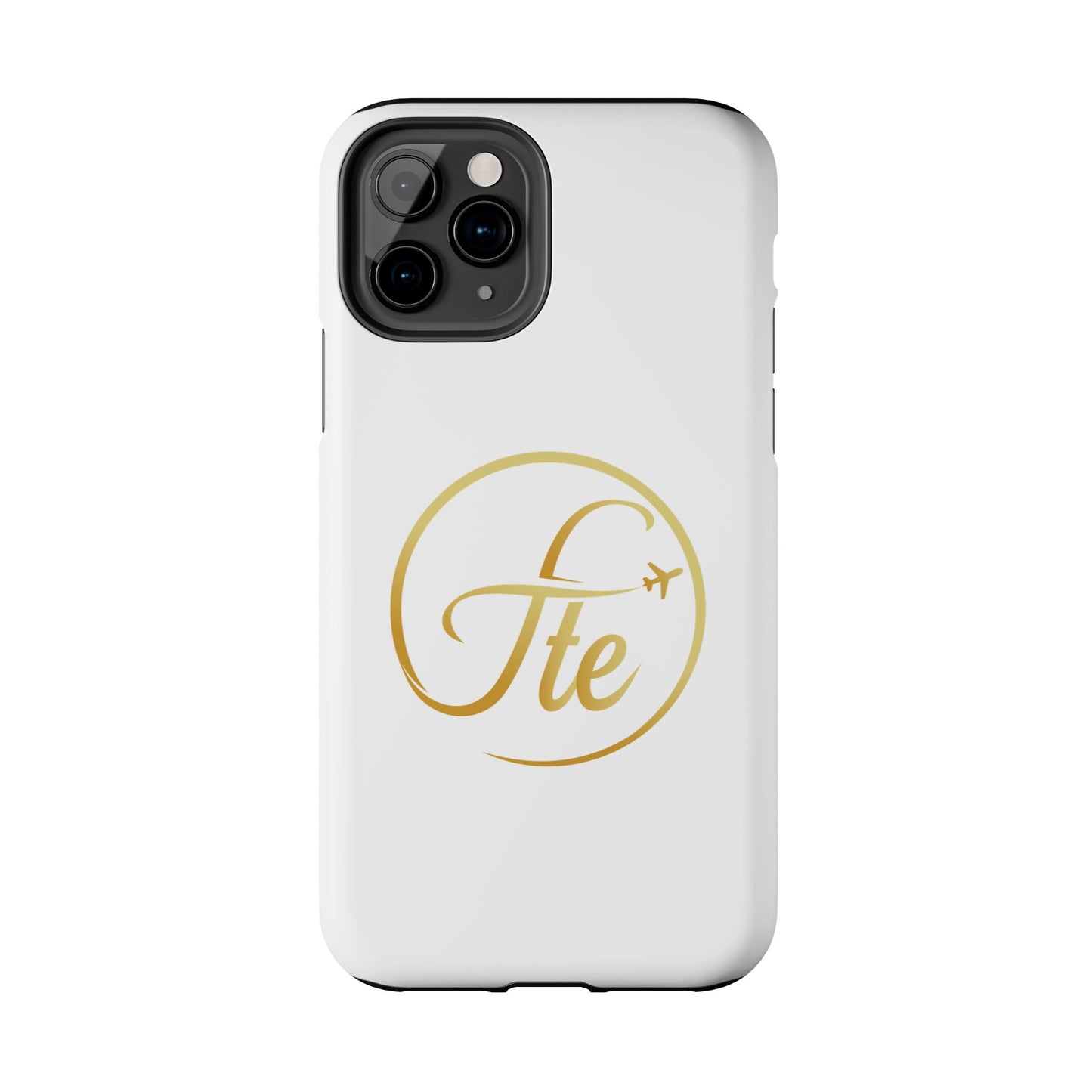FTE Tough Phone Cases