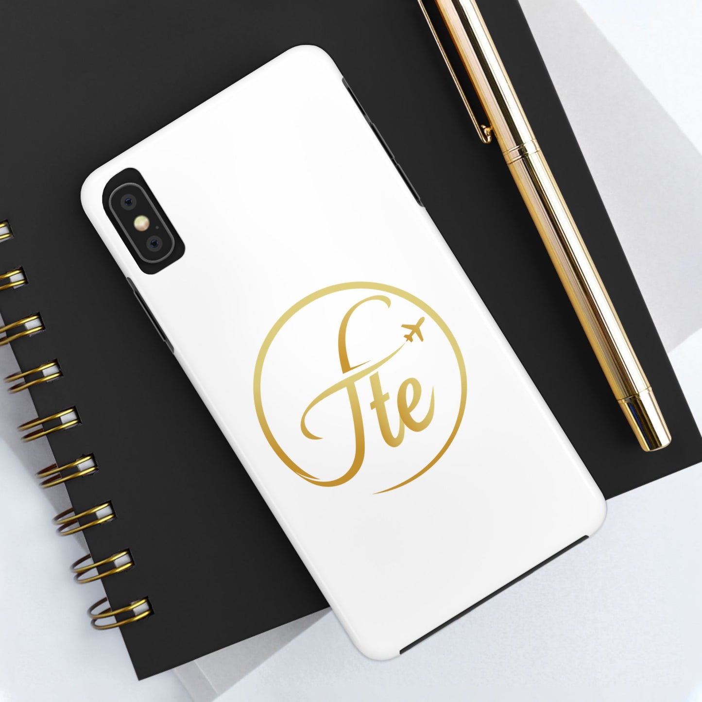 FTE Tough Phone Cases