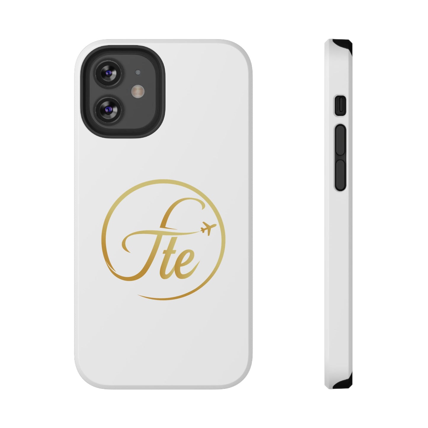 FTE Impact-Resistant Cases